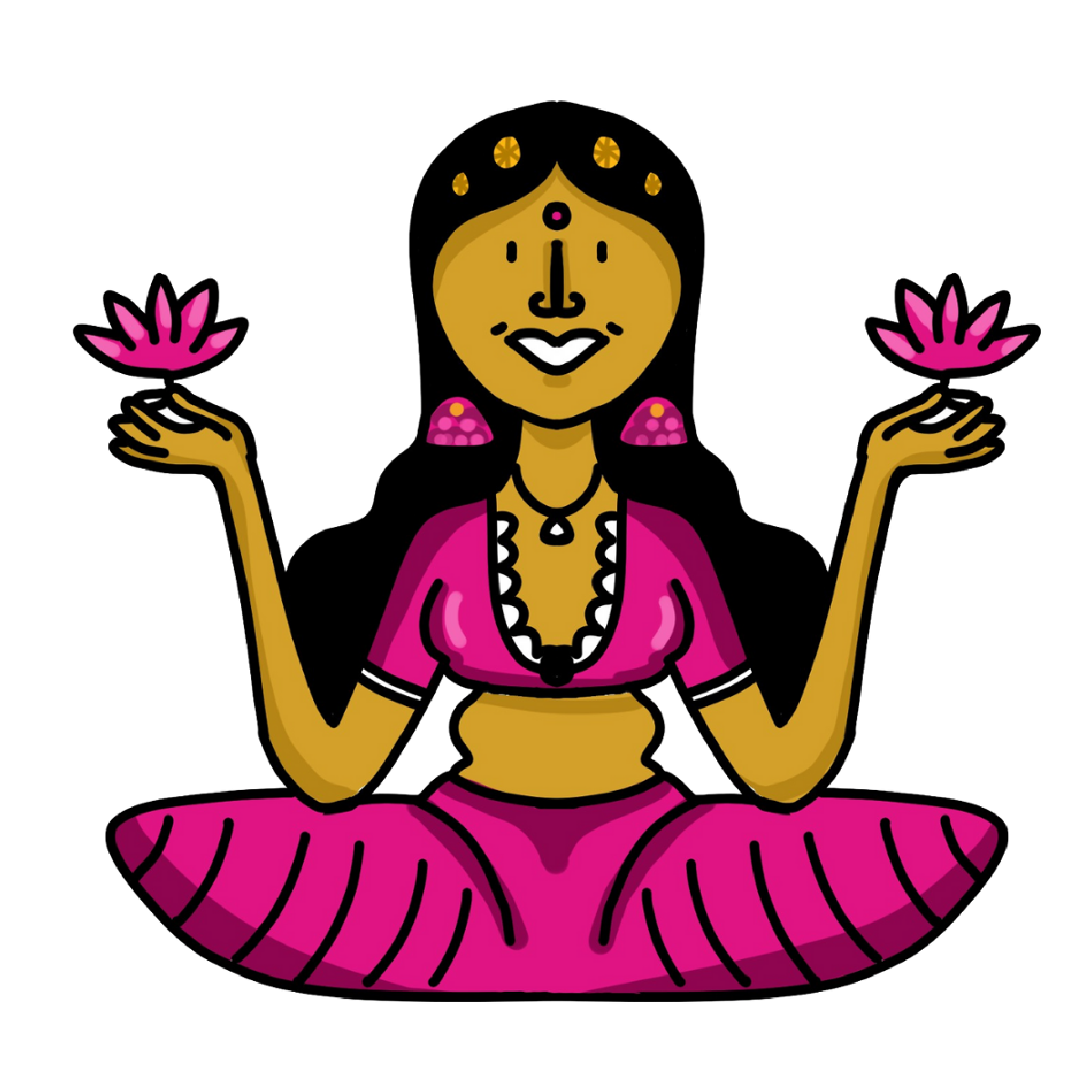 Lakshmi Ji