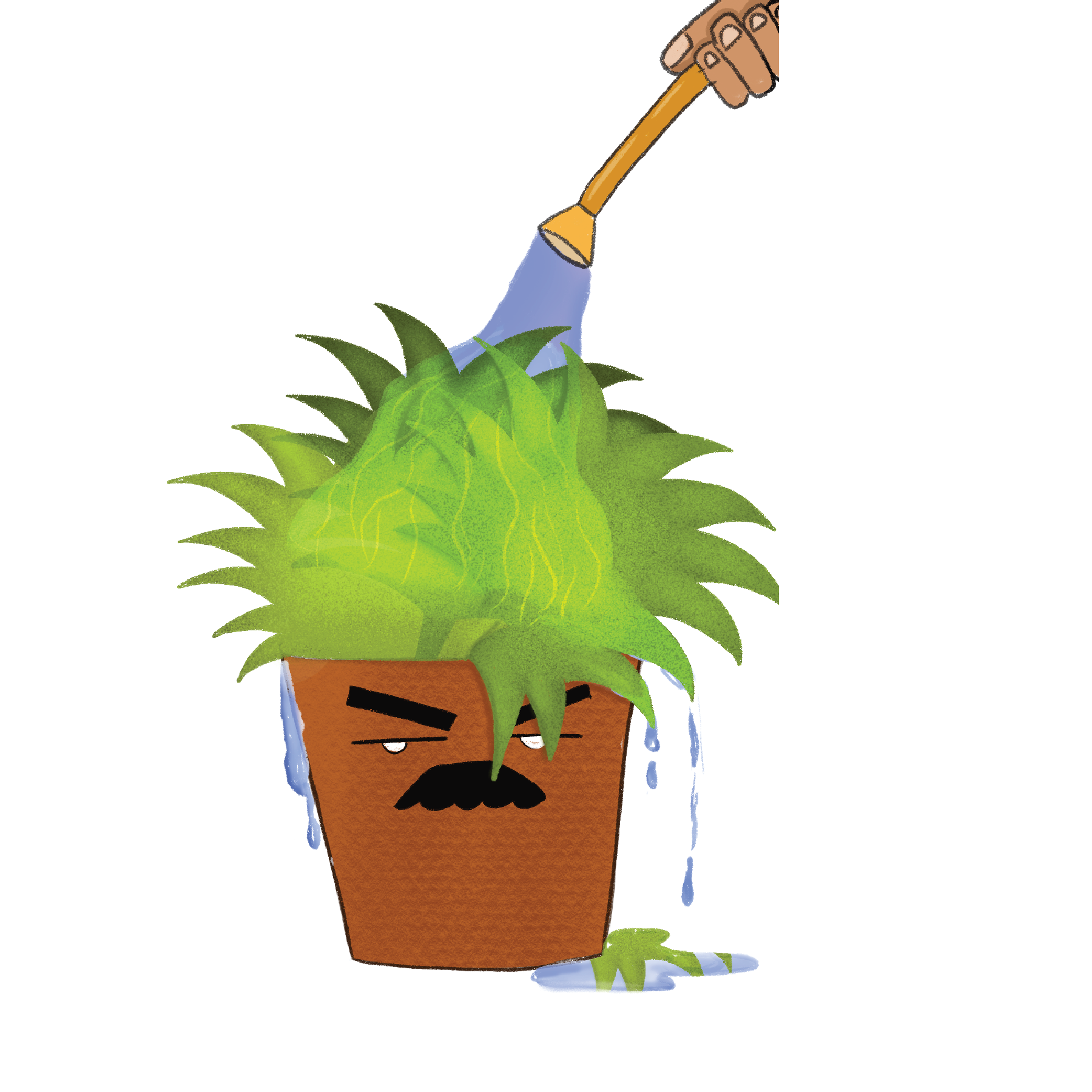 plant boss