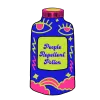 people repellent potion